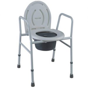 Toaletna stolica